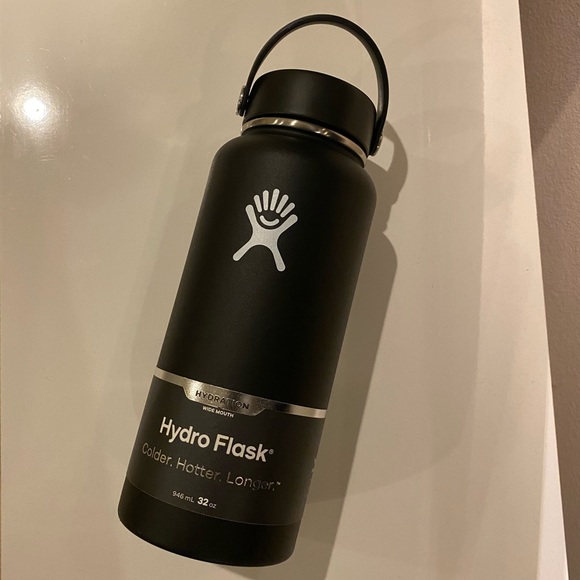 Hydro Flask Other - COPY - 32oz brand new hydro flask with wide mouth…